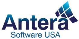 Antera Software Logo